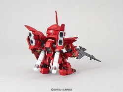 Gundam: SD Gundam EX-Standard Sinanju