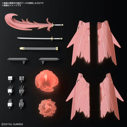 Gundam High Grade: 1/144 Shin Burning Gundam