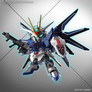 Gundam: SD Gundam EX-Standard Rising Freedom Gundam