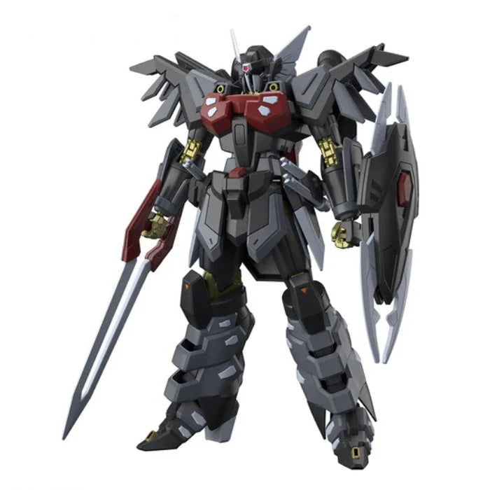 Gundam: High Grade - 1/144 Black Knight Squad Shi-Ve.A
