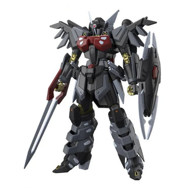 Gundam: High Grade - 1/144 Black Knight Squad Shi-Ve.A