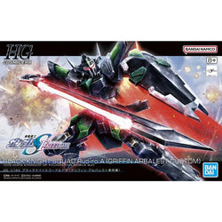 Gundam: High Grade 1/144 Black Knight Squad Rud-Ro.A (Tentative)