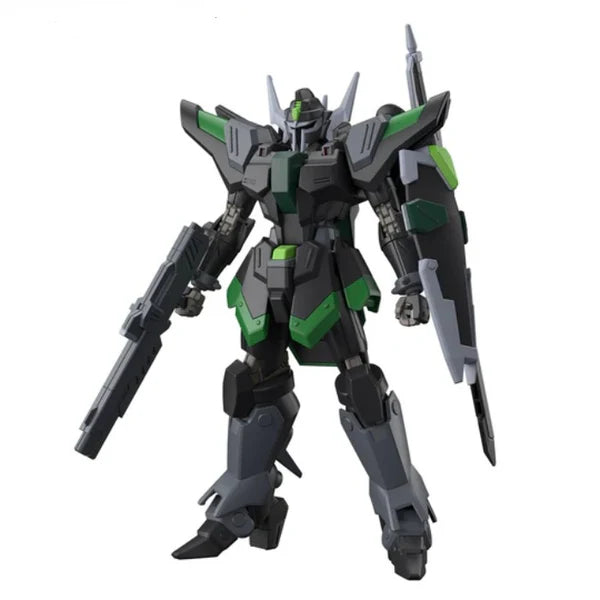 Gundam: High Grade 1/144 Black Knight Squad Rud-Ro.A (Tentative)