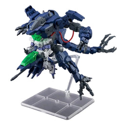 Gundam: ACTION BASE 8 [CLEAR COLOR]