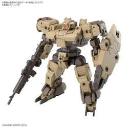 Bandai 30 Minute Missions - 1/144 eEXM-9 Baskyrotto [BROWN]