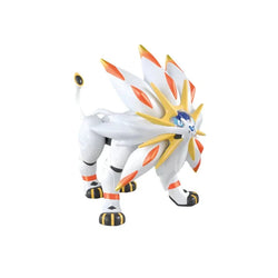 Pokemon Model Kit - SOLGALEO