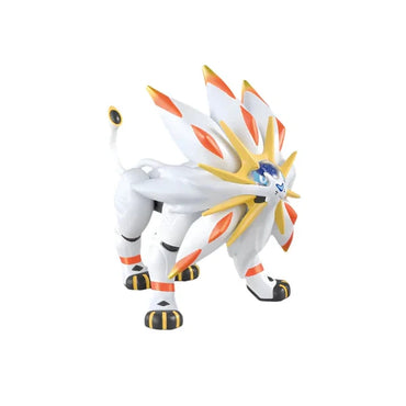 Pokemon Model Kit - SOLGALEO