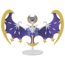 Pokemon Model Kit - LUNALA