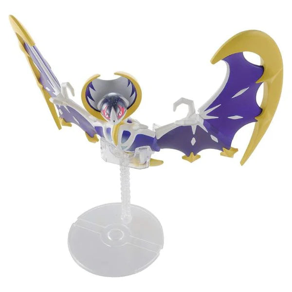 Pokemon Model Kit - LUNALA