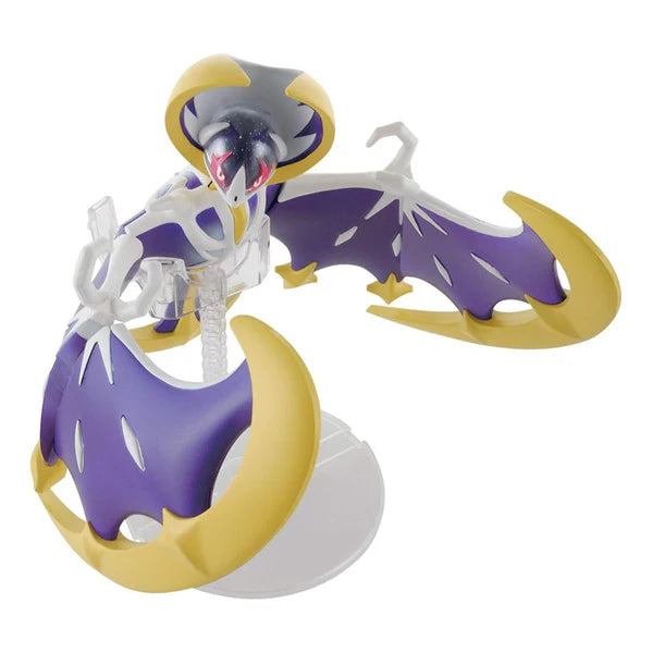 Pokemon Model Kit - LUNALA