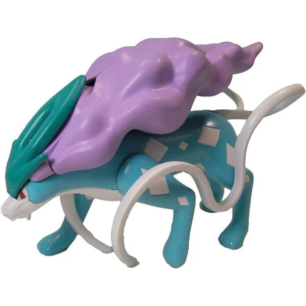 Pokemon Model Kit - SUICUNE