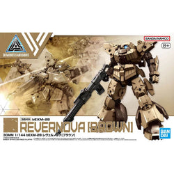 Bandai 30 Minute Missions - 1/144 bEXM-28 REVERNOVA[BROWN]