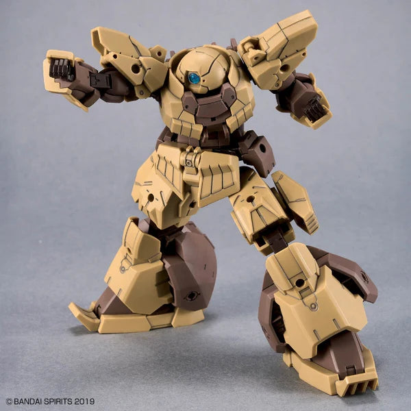 Bandai 30 Minute Missions - 1/144 bEXM-28 REVERNOVA[BROWN]