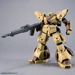 Bandai 30 Minute Missions - 1/144 bEXM-28 REVERNOVA[BROWN]