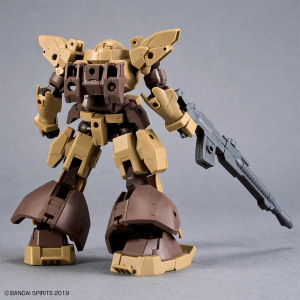 Bandai 30 Minute Missions - 1/144 bEXM-28 REVERNOVA[BROWN]