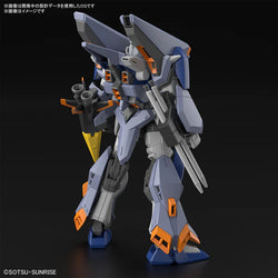 Gundam: High Grade 1/144 Duel Blitz Gundam