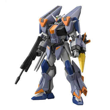 Gundam: High Grade 1/144 Duel Blitz Gundam