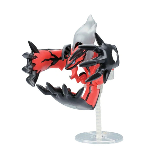 Pokemon Model Kit - YVELTAL