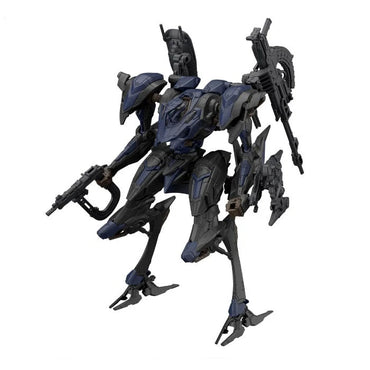 30 Minute Missions: Armored Core VI Fires of Rubicon Schneider Nachtreiher/40E Steel Haze