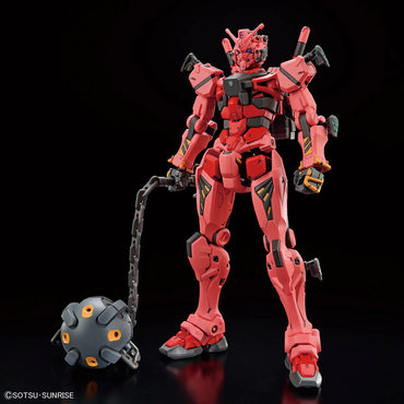 Gundam: High Grade 1/144 Red Gundam