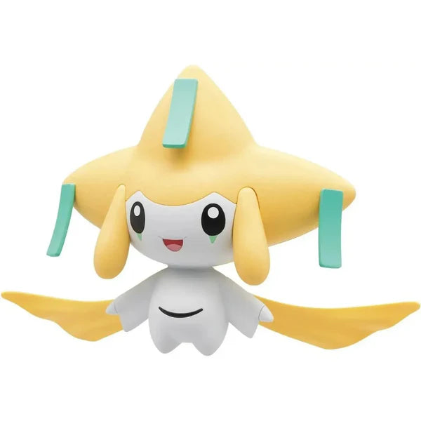 Pokemon Model Kit QUICK!! 23 JIRACHI