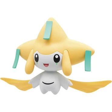 Pokemon Model Kit QUICK!! 23 JIRACHI