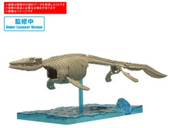 Plannosaurus Jurassic World Mosasaurus