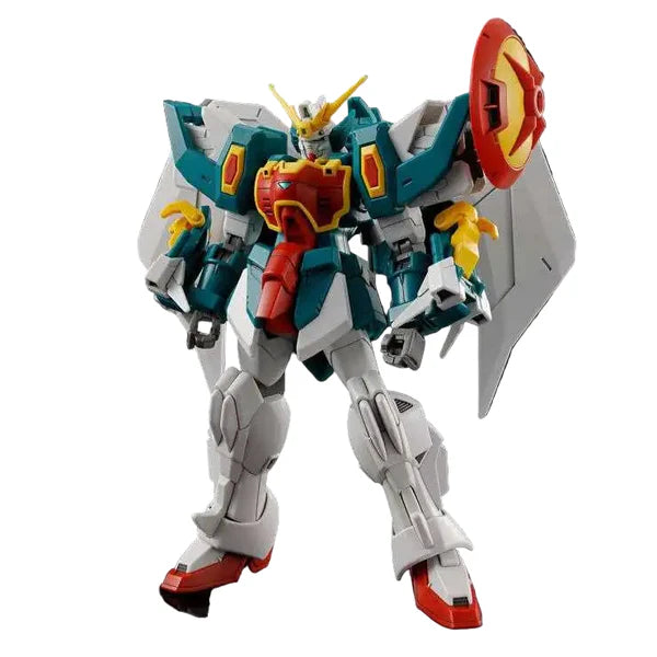 Gundam: High Grade 1/144 Altron Gundam