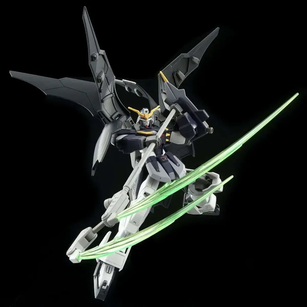 Gundam: High Grade 1/144 Gundam Deathscythe Hell