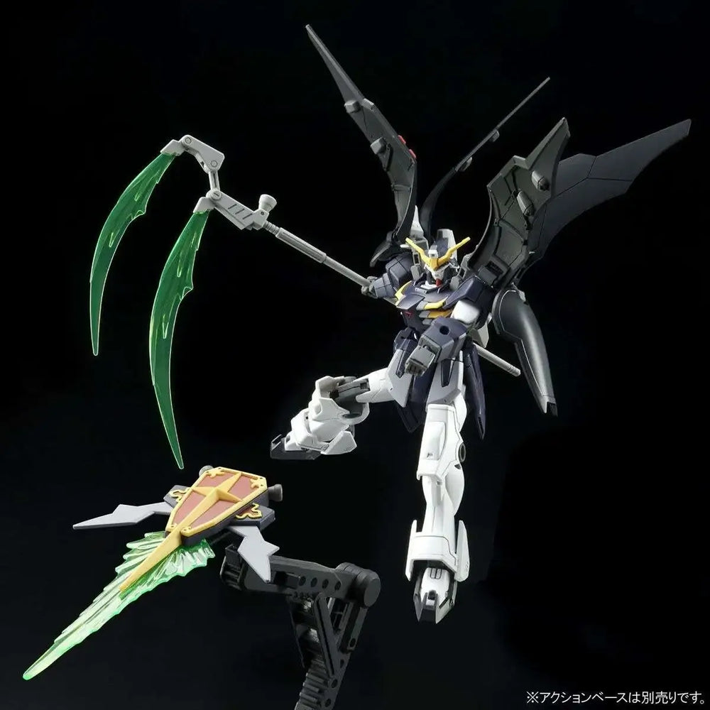 Gundam: High Grade 1/144 Gundam Deathscythe Hell