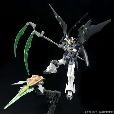 Gundam: High Grade 1/144 Gundam Deathscythe Hell