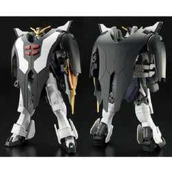 Gundam: High Grade 1/144 Gundam Deathscythe Hell