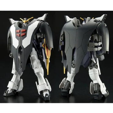 Gundam: High Grade 1/144 Gundam Deathscythe Hell