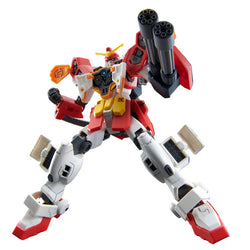 Gundam: High Grade 1/144 Gundam Heavy Arms Custom