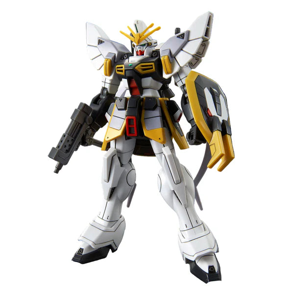 Gundam: High Grade 1/144 Gundam Sandrock Custom