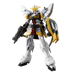 Gundam: High Grade 1/144 Gundam Sandrock Custom