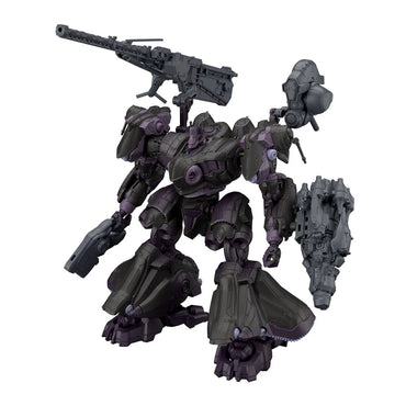 30 Minute Missions: Armored Core VI Fires of Rubicon Arquebus ADD VE-40A Open Faith - LOCAL PICKUP ONLY