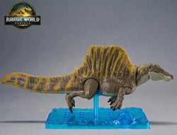 Plannosaurus Jurassic World Spinosaurus