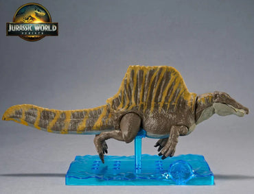 Plannosaurus Jurassic World Spinosaurus