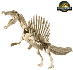 Plannosaurus Jurassic World Spinosaurus