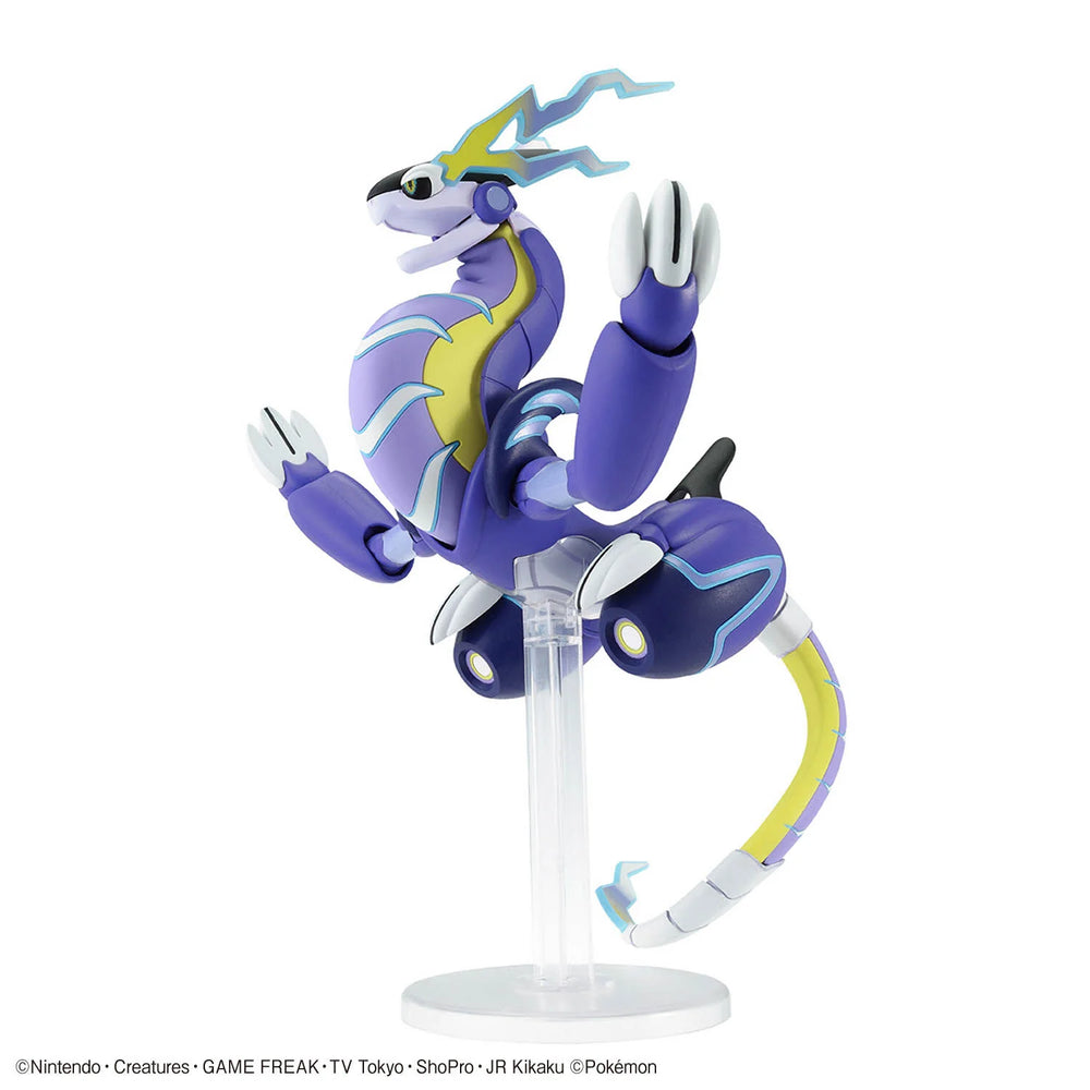 Miraidon - Pokemon Model Kit