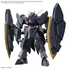 Gundam: High Grade 1/144 Gundam Zagan