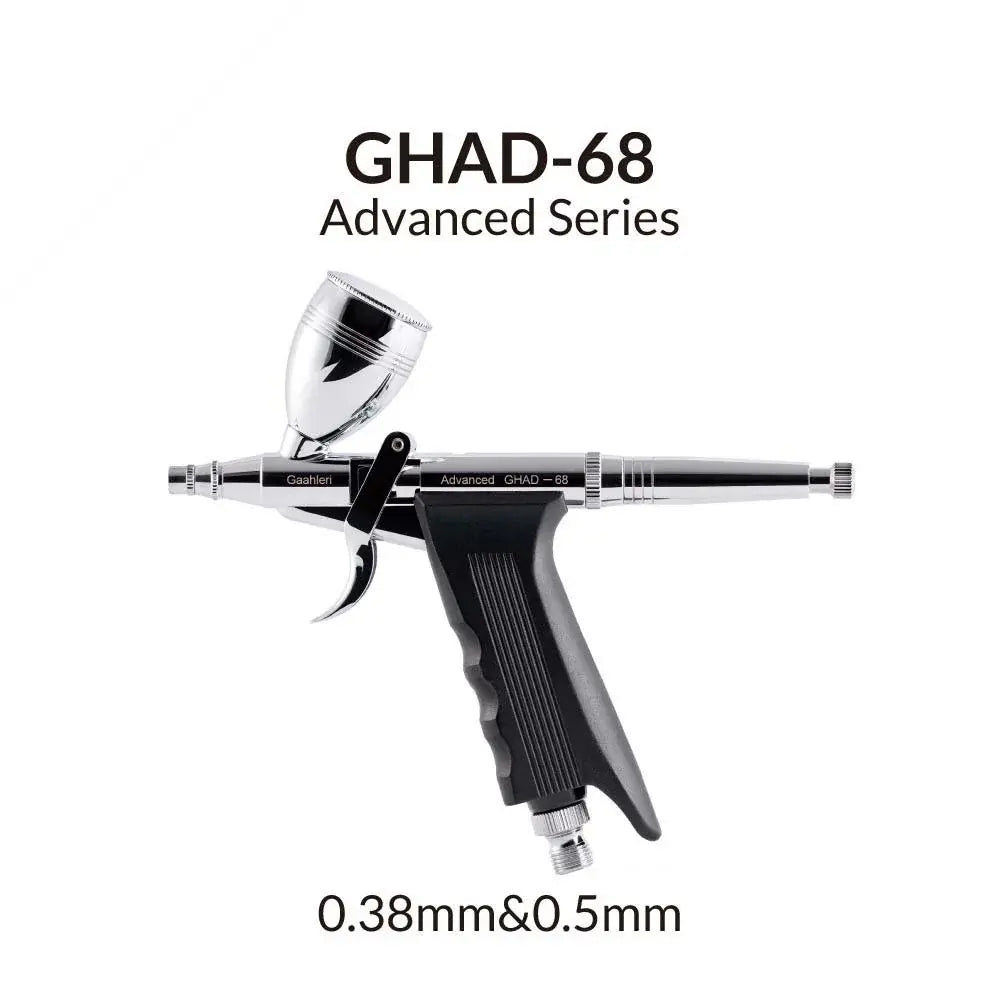 Gaahleri GHAD-68 Advanced Series Airbrush