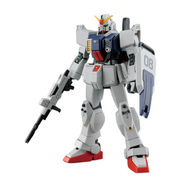 Gundam: High Grade Universal Century - 1/144 RX-79 Gundam Ground Type