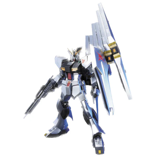 Gundam: High Grade Universal Century 1/144 RX-93 NU Gundam