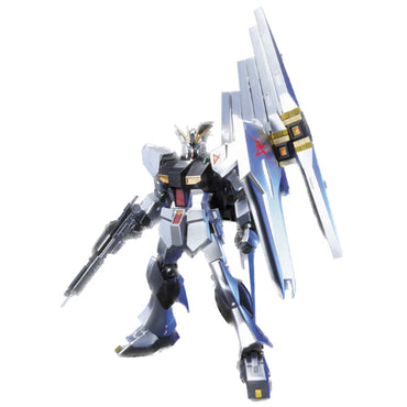 Gundam: High Grade Universal Century 1/144 RX-93 NU Gundam