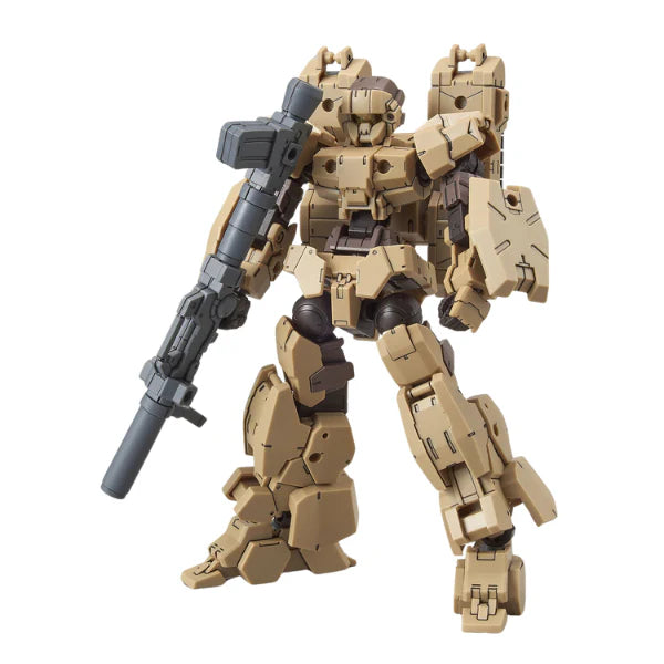 Bandai 30 Minute Missions - 1/144 eEXM17 ALTOGROUND TYPE [BROWN]