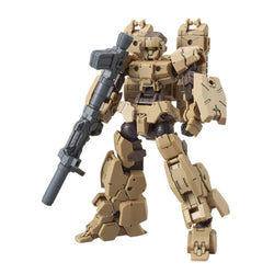 Bandai 30 Minute Missions - 1/144 eEXM17 ALTOGROUND TYPE [BROWN]