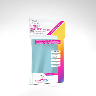 Board Game Sleeves Board Game Sleeves