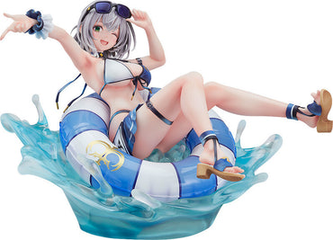 Shirogane Noel - Swimsuit Version 1/7 Scale